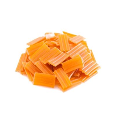 Duritos Wheat Square - 5 Pounds - Duritos MEXICAN STYLE - Fritura Mini Cuadro - by Gamar Foods
