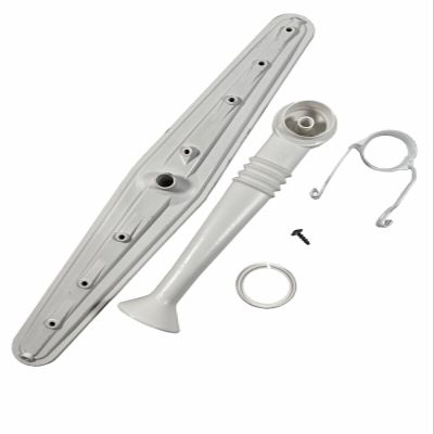 Dishwasher Replacement Spray Arm Kit Compatible with Kenmore 675808