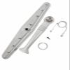 Dishwasher Replacement Spray Arm Kit Compatible with Kenmore 675808 view 1