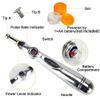 Biomicroelectric Pulse Lymphatic Massage Pen - Lymphatic Massage Tool - Shiatsu Massage - Lymphatic Drainag Massage Tampa - Relieves Muscle Pains And Fatigue - Prevent Premature Aging (1set) view 4