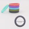 MaberryTech Direct Sensory Chew Bracelet for kids, 6 Pack Stretchy Coil Bracelets Fidget Toys for Boys Girls with Autism ADHD Anxiety, Sensory Chew Toys for Autistic Children view 3