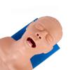 Medical Science Electronic Human Tracheal Training Model Intubation Training Manikin view 4