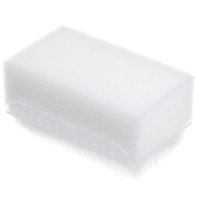 FOMIYES Wilbarger Therapys Brush Sensory Brush Therapressure Bath Scrubber Stimulating and Calming Tools for Adults Occupational and Sensory ing