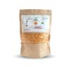 Prakritik Satva Toor Dal, Traditional Indian Split Yellow Peas - 2lb Bag view 1