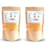 Prakritik Satva Chana, Traditional Indian Split Yellow Peas - 2lb Bag view 3