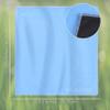 Microfiber Cleaning Cloths - 10 Pack - 6.6 x 6.2" - Double-sided Cleaning Cloths - Microfiber and Suede Cloth for Smartphones, LCD TV, Tablets, Laptop Screens, Camera Lenses and Other Surfaces view 2