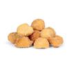 Honey Roasted Macadamia by It's Delish, 1 lb Bulk Bag | Gourmet Macadamia Nuts in Honey Sugar Coating, Sweet & Heart Healthy Salted Nut, Kids Snack - Non-Dairy, Kosher Parve view 1