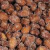 Honey Roasted Almonds by It's Delish, 2.5 LBS Reusable Jumbo Container | Gourmet Almond Nuts in Honey Sugar Coating, Sweet & Heart Healthy Salted Nut, Kids Snack - Non-Dairy, Kosher Parve view 4