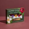 Floral Elixir Co. - All Natural Flower Syrup Cocktail Kit - Gift Set - Assortment of 5 (2 oz) Elixirs (The Forager) view 3