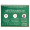 Floral Elixir Co. - All Natural Flower Syrup Cocktail Kit - Gift Set - Assortment of 5 (2 oz) Elixirs (The Forager) view 4