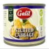 Galil Stuffed Cabbage  14 Ounce  Ready to Eat Stuffed Cabbage, Non-GMO, Gluten-Free, Vegan, Kosher Parve  Stuffed Cabbage with Rice view 1