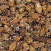 Honey Roasted Pistachio (Shelled, No Shell) by It's Delish, 1 lb Bulk Bag | Gourmet Pistachio (Shelled, No Shell) Nuts in Honey Sugar Coating, Sweet & Heart Healthy Salted Nut, Kids Snack - Non-Dairy, Kosher Parve view 3
