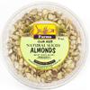Almonds Natural Sliced | Non-GMO | Premium Quality | Bulk Value Size 24 Oz (1.5 Lb.) view 1