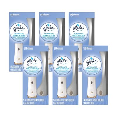 AIR FRESHENER SPRY AERSL