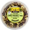 Carb Friendly Health Mix | Premium Quality | Bulk Value Size 32 oz. (With Cranberries, Sunflower Seeds, Pumpkin Seeds, Almonds, Cashews, Soynuts and Walnuts) (2 Lb.) view 1
