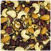 Carb Friendly Health Mix | Premium Quality | Bulk Value Size 32 oz. (With Cranberries, Sunflower Seeds, Pumpkin Seeds, Almonds, Cashews, Soynuts and Walnuts) (2 Lb.) view 2
