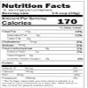 Cashews Roasted Unsalted | Non-GMO | Premium Quality | Bulk Value Size 32 Oz. (2 Lb.) view 2
