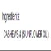Cashews Roasted Unsalted | Non-GMO | Premium Quality | Bulk Value Size 32 Oz. (2 Lb.) view 3