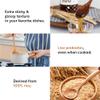 Chung Jung One O'Food Korean Cooking Malt Syrup, Oligo Syrup, Korean Pantry Staple Essentials (Rice Oligo, 700g) view 3
