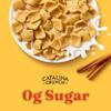 Catalina Crunch Protein Cereal | Sugar Free Breakfast Cereal with 11g of Protein | Gluten Free, Keto Friendly | Variety Pack Cinnamon Toast & Maple Waffle (Pack of 4) - Packaging May Vary view 3