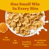Catalina Crunch Protein Cereal | Sugar Free Breakfast Cereal with 11g of Protein | Gluten Free, Keto Friendly | Variety Pack Cinnamon Toast & Maple Waffle (Pack of 4) - Packaging May Vary view 4