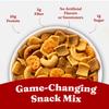 Catalina Crunch Protein Snack Mix with Cheese Crisps | 10g Protein, 1g Sugar per Serving | Good Source of Fiber, Keto, Gluten Free | Variety Pack (Pack of 6) - Packaging May Vary view 3