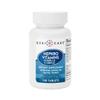 GeriCare Nephro Vitamin C & B Complex Tablets, 100 Count  Daily Kidney Health & Energy Support, Immune System Boost, Antioxidant Protection & Metabolism Support (Pack of 1) view 1