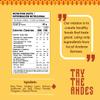 Wipala Snacks Protein Puffs | 8 Grams of Protein per bag | Certified Vegan | 6 Pack | NON GMO | Gluten Free | (Cheddar Cheese) view 2