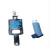 Bow Wow Pet Wear Just Breathe Dragonfly Inhaler Holder Key chain Key Fob view 1