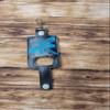 Bow Wow Pet Wear Just Breathe Dragonfly Inhaler Holder Key chain Key Fob view 3