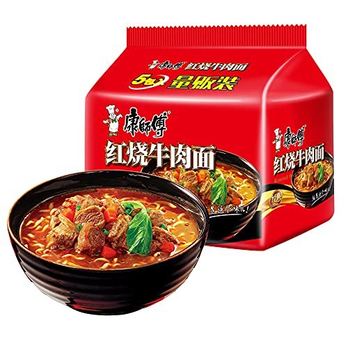        Chinese food