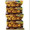 Shimi Chocolate Corn Puff Snacks 52g (13g x 4 Bags) (Pack of 5) - MADE IN JAPAN - Limited Stock view 3