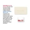 EMUAIDMAX Nail Fungus Eradicator Travel Kit - EMUAIDMAX Maximum Strength 0.5oz with Therapeutic Moisture Bar is also suitable for Cold Sores, Rashes, Psoriasis, Severe Boils and Bumps Nodules view 2