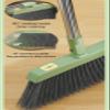 FEMUN,Broom,Broom and Dustpan Set,Kitchen Broom,Indoor Broom,Broom Dustpan,Broom and Dustpan Set Heavy Duty,Folding Broom,Cheap Broom,Cleaning Supplies-Suitable for Bedroom, Living Room and Kitchen. view 3