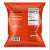 Reese's Popcorn, 5.25oz Grocery Sized Bag, Popcorn Drizzled in Reese's Peanut Butter and Chocolate, Ready to Eat, Savory Snack, Sweet and Salty view 2