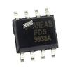 10pcs FDS9933A FDS9933 9933A SOP-8 view 1