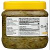 Badia Minced Garlic, Lemon & Basil, Kosher, Gluten Free, 8 Ounce (Pack of 12) view 2