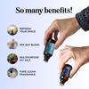 Aromatherapy Essential Oil Blends for Diffusers - Diffuser Essential Oil Set with Dream Essential Oil Blend and Breathe Essential Oil Blend - 100% Pure Must Have Aromatherapy Oils - 1 Fl Oz Each view 3
