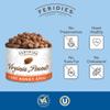 FERIDIES Extra Large Hot Honey Chili Virginia Peanuts, 18oz Resealable Tin view 4