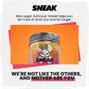 SNEAK Energy Drink Powder | Tropikilla | No Sugar. No Nasties. Just Natural Caffeine, Focus-Boosting Nootropics | 40 Servings view 4