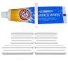 [10 Pack] Toothpaste Tube Squeezer Dispenser Tool Makeup Saver Holder Small Bathroom USA view 1