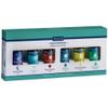 Airome, Essential Oils Blends Set of 6 (Each Bottle: 10ml), Aromatheray Starter Set Favorite Essential Oil Blends view 1