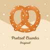 Snacktery Crumzels Pretzel Crumbs - Extra Crispy Pretzel Coating Mix for Breading, Baking & Elevating Your Fried Recipes - 12oz Resealable Pouch, Bursting with Original Flavor view 2