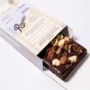 Rawmio Hazelnut & Fig Bark - 2.12 oz. - Raw, Organic, Vegan, Kosher - Pack of 12 view 4