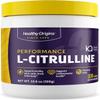 Healthy Origins - L-Citrulline (American-Made, Non-GMO, Gluten Free, Athletic Support), 10.6 Ounce view 1