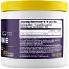 Healthy Origins - L-Citrulline (American-Made, Non-GMO, Gluten Free, Athletic Support), 10.6 Ounce view 2