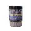 BLAZY SUSAN 50 1  PURPLE CONES view 1