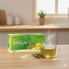 Damtuh Korean Brown Rice Green Tea  Roasted Genmaicha Blend, Nutty & Refreshing Flavor, 150 Tea Bags (1.5g each) view 4