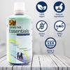 Wellgenix Immune Essentials Liquid Dietary Supplement  Elderberry, Echinacea, Zinc & Vitamin C  Fruit Flavor  32 fl oz (Pack of 2) view 2