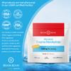 Brain Bean 500mg Unflavored Micronized Creatine Monohydrate Powder Helps Boost Energy for Brain Health - Non-GMO, Gluten-Free Creatine Powder Supports Muscle Health (Made in USA) view 2